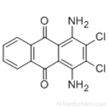 DCDA CAS 81-42-5